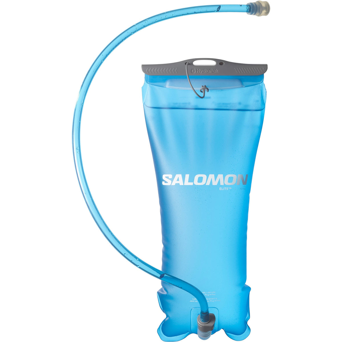 Salomon SOFT RESERVOIR 2L Unisex Hydration Bag Blue